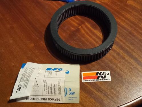 K&N Lucht filter voor bmw,Mazda & Subaru, Auto diversen, Tuning en Styling, Ophalen of Verzenden