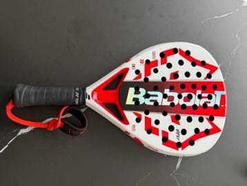 Babolat Viper  Special Edition by Juan Lebrón beschikbaar voor biedingen