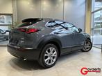 Mazda CX-30 2.0 e-SKYACTIV G SKYCRUISE 6AT, Autos, Mazda, Argent ou Gris, Achat, Electronic Stability Program (ESP), Entreprise