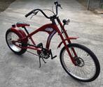 chopperfiets, Ophalen, Chopper