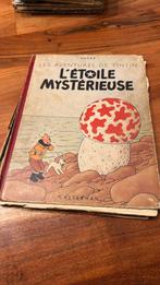 Tintin l’etoile mysterieuse, Enlèvement ou Envoi, Comme neuf