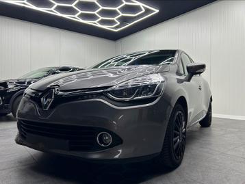 Renault Clio 1.5 D 2015 110dKM Airco-Navi-Panodak