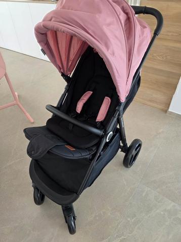 Poussette jamais utilisés, Enlèvement, Neuf