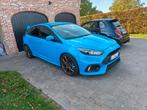 Ford focus rs nitro blue limited, Auto's, Ford, Particulier, Te koop, Focus