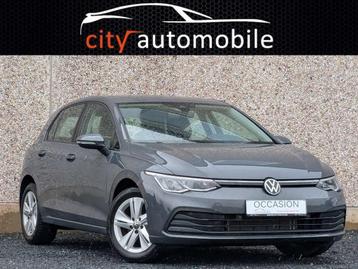 Volkswagen Golf 1.0 TSI CARPLAY GPS VIRTUAL COCKPIT APS AV/A beschikbaar voor biedingen