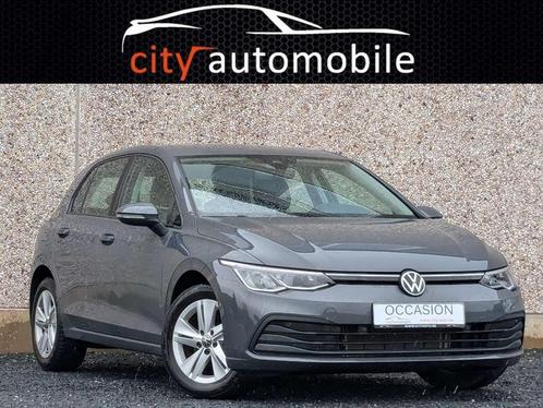 Volkswagen Golf 1.0 TSI CARPLAY GPS VIRTUAL COCKPIT APS AV/A, Auto's, Volkswagen, Particulier, Te koop, Golf, ABS, Adaptive Cruise Control