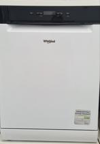 Vaatwasmachine whirlpool, Ophalen, Zo goed als nieuw, Eco programma