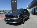 Kia SORENTO PHEV 1.6 T AWD Pace 7pl., Auto's, Automaat, 7 zetels, Bedrijf, Break