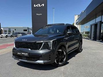 Kia SORENTO PHEV 1.6 T AWD Pace 7pl. beschikbaar voor biedingen
