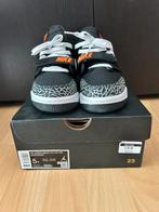 Air Jordan legacy 312 low maat 35.5, Kinderen en Baby's, Ophalen, Jongen of Meisje, Schoenen, Nieuw