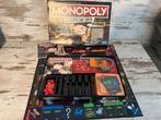 Monopoly Valsspelers editie - s2109, Hobby en Vrije tijd, Verzenden, Zo goed als nieuw