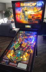 Data East Robocop flipperkast, Verzamelen, Automaten | Flipperkasten, Gebruikt, Elektronisch, Ophalen of Verzenden, Data East
