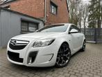 Opel insignia OPC 2.8 V6 Turbo 325pk 4x4, Particulier, 4x4, Insignia, Te koop