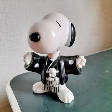 Figurine Snoopy McDonald's 1999 – Édition Japon beschikbaar voor biedingen
