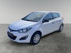 Hyundai i20 Benzine + Garantie, Auto's, Hyundai, Euro 5, 1242 cc, 62 kW, Handgeschakeld