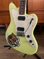 Squier Jagmaster - Standard Series, Muziek en Instrumenten, Ophalen, Gebruikt, Solid body, Fender