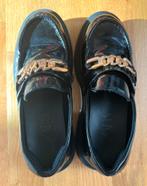 Mocassins Zara p.33, Kinderen en Baby's, Kinderkleding | Schoenen en Sokken, Gebruikt, Meisje, Schoenen, Ophalen of Verzenden