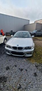 Bmw e46 318ci, Auto's, Particulier, Benzine, Te koop