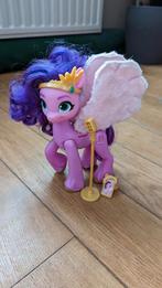 Prinses petals my little pony, Ophalen of Verzenden, Zo goed als nieuw