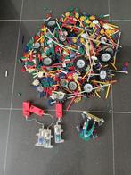 Groot lot knex, Ophalen of Verzenden, Zo goed als nieuw, K'nex