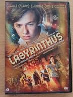 Labyrinthus  (Douglas Boswell), Tous les âges, Utilisé, Film, Enlèvement ou Envoi