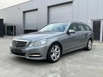 Mercedes-Benz E300 - 2012 - Hybride, Auto's, Automaat, Euro 5, Gebruikt, Bedrijf