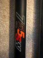 Sensas 755sw (11,5m) nieuw, Ophalen, Nieuw, Vaste hengel