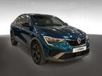 Renault Arkana R.S. LINE E-TECH 140, Automaat, 110 g/km, Blauw, 5 deurs