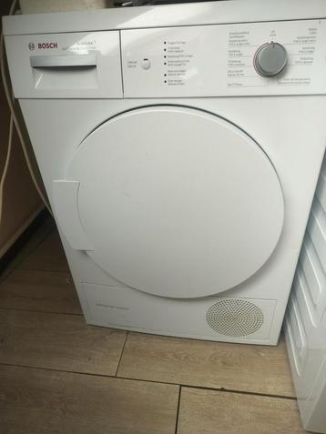 BOSCH DROOGKAST, Ophalen of Verzenden, Zo goed als nieuw