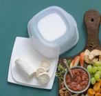 Tupperware cheessmart junior, Huis en Inrichting, Keuken | Tupperware, Ophalen of Verzenden, Nieuw