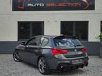 BMW 118 d(2.0) PACK M- KIT MAXTON COMPLET- VIRTUAL COCKPIT, 4 cilinders, Alcantara, Bedrijf, 5 deurs