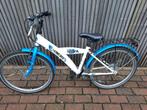 Kinderfiets 24 inch, Ophalen, Versnellingen, Street boy, Gebruikt