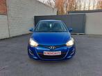 Hyundai i20 1.2i City 1STE EIGENAAR AIRCO (bj 2013), Auto's, Euro 5, Stof, Gebruikt, 4 cilinders