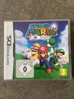 Super Mario 64 ds Nintendo ds, Ophalen of Verzenden