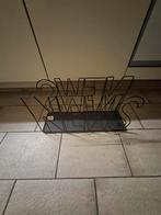 Kranten rekje, Huis en Inrichting, Ophalen