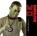 12"  ICE MC ‎– Scream, Cd's en Dvd's, Gebruikt, Ophalen of Verzenden, 12 inch