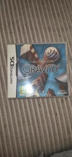 Gravity  voor DS, Games en Spelcomputers, Ophalen