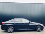 BMW 530e/KM63.000/Mpakket/dealer onderhouden/perfecte staat, Auto's, Voorwielaandrijving, Euro 6, Leder, Bruin
