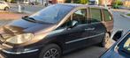 Peugeot 807 années 2010. TD., Auto's, Peugeot, Monovolume, Particulier, Euro 4, Onderhoudsboekje