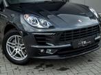 Porsche Macan benzine automaat pano dak, Auto's, Porsche, 1995 cc, 4 cilinders, USB, Leder