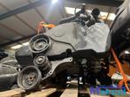 seat cordoba golf 4 polo ibiza fabia 1.4 AUA Motorblok motor, Auto-onderdelen, Ophalen of Verzenden, Gebruikt, Seat
