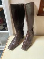 Belles bottes brunes, Vêtements | Femmes, Chaussures, ANDERE, Enlèvement ou Envoi, Comme neuf, Brun