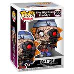 Funko POP Five Nights at Freddy's - Eclipse (988), Verzamelen, Poppetjes en Figuurtjes, Verzenden, Nieuw