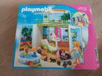 Playmobil 6159 Zonneterras, Kinderen en Baby's, Speelgoed | Playmobil, Ophalen, Gebruikt, Complete set