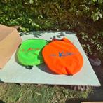 Paire de goals, Enlèvement ou Envoi, Utilisé