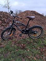 Jongensfiets, Fietsen en Brommers, Ophalen