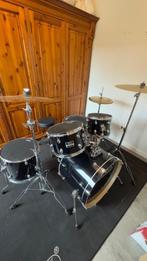 Drumstel Adams 3000 Series, Ophalen, Gebruikt, Overige merken