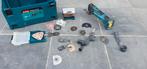 Multitool makita dtm51, Doe-het-zelf en Bouw, Gereedschap | Machine-onderdelen en Toebehoren, Ophalen of Verzenden, Zo goed als nieuw