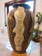 Vase grès catteau, Antiquités & Art, Antiquités | Vases, Enlèvement ou Envoi