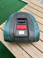 Robotmaaier xs300 voor onderdelen, Tuin en Terras, Ophalen, Gebruikt